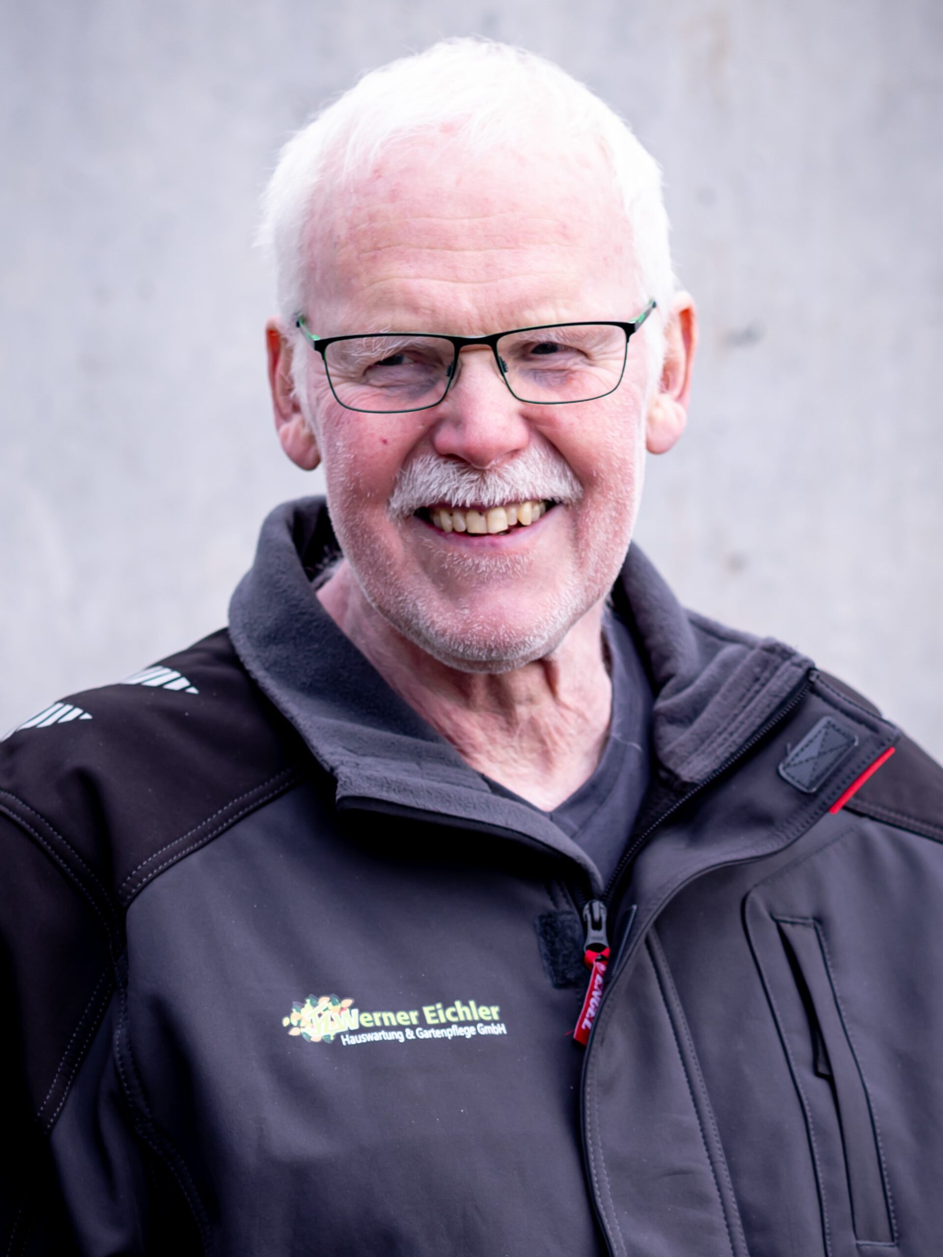 Werner Eichler