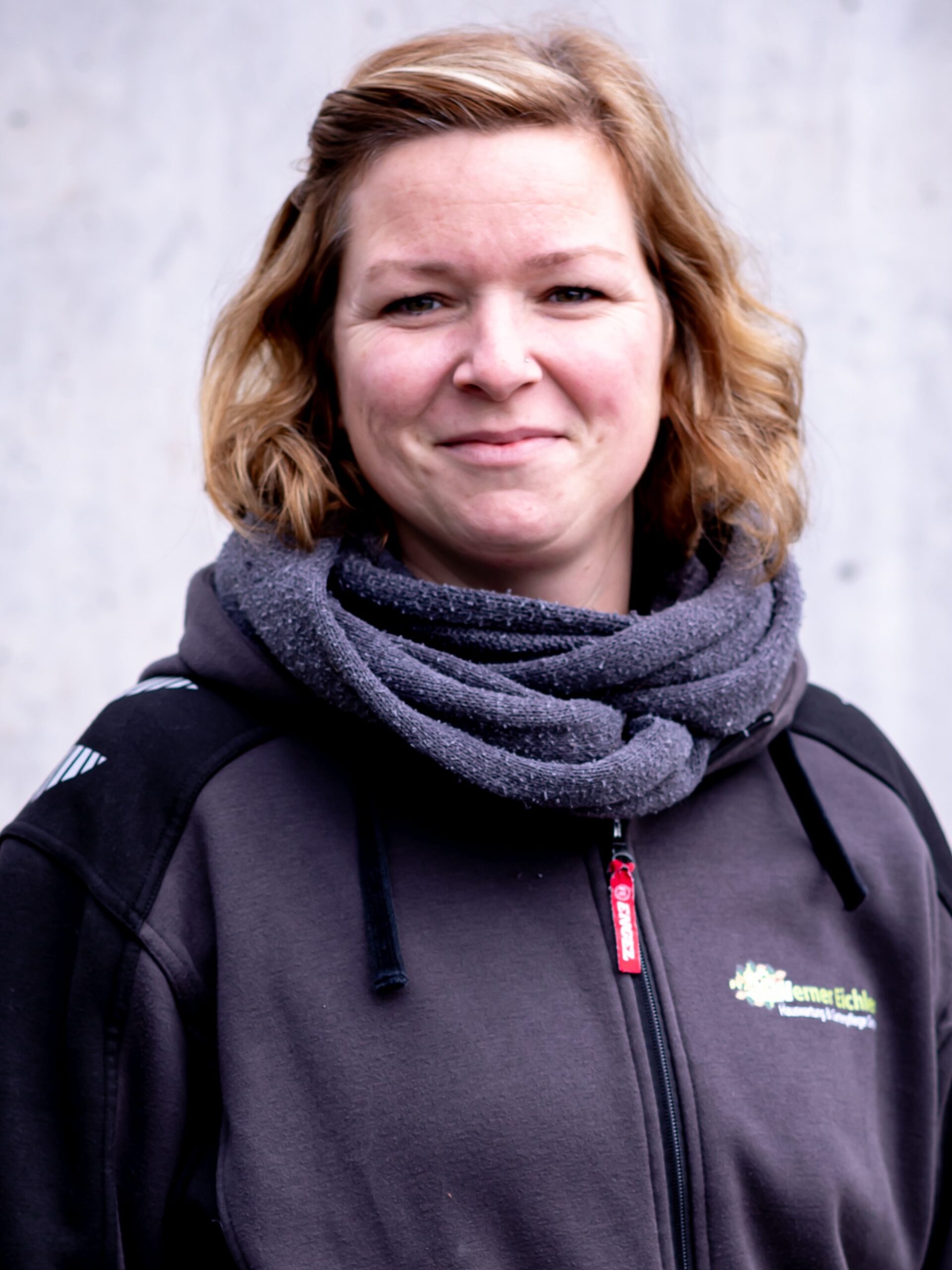 Rebecca Jost